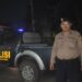 unit samapta polsek kebon pedes patroli pemukiman dan perkampungan, ciptakan rasa aman di wilayah kecamatan kebon pedes