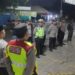 Guna Pelihara Kamtibmas Tetap Kondusif, Polsek Cireunghas Gelar Patroli KRYD