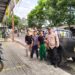 Polsek Kebon Pedes Lakukan Patroli Dialogis Siang Hari di Wilayah Kecamatan Kebon Pedes