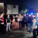 Cegah Kriminalitas, Kapolsek Lembursitu Pimpin Giat KRYD Antisipasi Malam Minggu