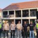 Polsek Cikole Patroli Ke Tempat Ibadah Laksanakan Pengamanan Minggu Kasih Dan Pengamanan Gereja