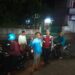 Polsek Kadudampit Laksanakan Patroli KRYD Malam Hari