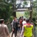 Personil Polsek Kadudampit Laksanakan Patroli Dan Kontrol tempat wisata situgunung