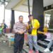 Patroli Dialogis Sampaikan Pesan Kamtibmas Pada Masyarakat Oleh Unit Samapta Polsek Cisaat