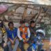 Guna menciptakan keamanan dan kondusif, Polsek Citamiang Patroli Dialogis dan Sambangi Warga.