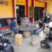 Polsek Warudoyong laksanakan Rutin Patroli di Siang Hari