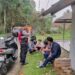 Antisipasi Tawuran antar Pelajar Polsek Kadudampit Patroli Dialogis Pemantauan Sekolah
