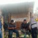 Perkuat Sinergitas TNI-Polri, Bhabinkamtibmas Polsek Cireunghas Polres Sukabumi Kota dan Babinsa Sambang ke Masyarakat secara bersama sama
