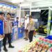 Patroli Malam Kontrol Minimarket, Polsek Sukalarang Anggota Samapta