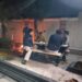 PATROLI PERUMAHAN POLSEK GUNUNGPUYUH POLRES SUKABUMI KOTA PELIHARA KEAMANAN DAN KETERTIBAN MASYARAKAT