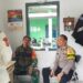 Sinergitas TNI-POLRI Bhabinkamtibmas bersama Babinsa    sambang dan Dialogis kepada Warga Binaan.