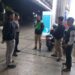 Patroli Dialogis Malam Hari, Upaya Personel Polsek Gunungpuyuh Cegah Gangguan Kamtibmas