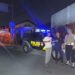 Tekan Tindakan Kriminalitas, Polsek Kebon Pedes Patroli Malam