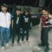 Antisipasi C3 unit Samapta Polsek Cibeureum Laksanakan Patroli pada jam2 rawan C3
