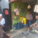 Senergitas TNI -POLRI Bhabinkamtibmas Polsek Sukalarang Bersama Bhabinsa Berikan Himbauan Dan Sosialisasi Larangan Membakar Lahan Dan Hutan