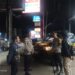 Patroli Dialogis Polsek Gunungpuyuh Sambangi Juru Parkir Minimarket, Antisipasi C3 dan Guantibmas Di Wilayah Hukum Polsek Gunungpuyuh