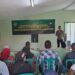 Kegiatan Ngariung sareng Kapolsek Citamiang
