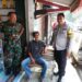 Sambangi Warga, Polisi di Kota Sukabumi Sampaikan Imbauan Kamtibmas