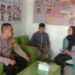 Polsek Cibeureum Laksanakan giat Anjangsana dan Sambang dengan Warga Binaan