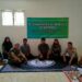 Polsek Gunungguruh Sinergitas TNI-Polri Hadiri Musdes Dikedusunan di Desa Cibolang