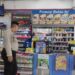 Berikan Himbauan Kamtibmas Polsek Kebon Pedes Patroli di Minimarket Indomaret