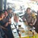 Ngariung sareng Kapolsek Citamiang
