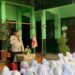 Ps Kanit Binmas Polsek Lembursitu Berikan Pembinaan dan Penyuluhan ke Sekolah SDN Cicadas