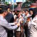 Kadiv Humas Terima Kunjungan Taruna Akpol Angkatan 56