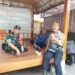 Babinkamtibmas Berikan Himbauan Gukamtibmas
