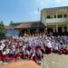 “Stop Bullying” Bhabinkamtibmas Polsek Warudoyong Laksanakan Binluh Ke Pelajar