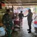 Sambangi Warga, Polisi di Kota Sukabumi Sampaikan Imbauan Kamtibmas