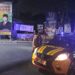 Polsek Citamiang Tingkatkan Patroli Strong Point Antisipasi Gangguan Kamtibmas Di Malam Hari