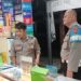 Polsek Citamiang Gelar Patroli KRYD, Antisipasi Terjadinya Gangguan Kamtibmas