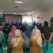 Hadiri Kegiatan Musyawarah Perencanaan Penyusunan RKP Desa Sasagaran Tahun Anggaran 2024 Kapolsek Kebon Pedes