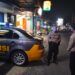 UNIT SAMAPTA POLSEK CISAAT LAKSANAKAN PATROLI  MALAM CEGAH GUKAMTIBMAS