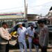 Antisipasi Tawuran Antar Pelajar,Polisi Melakukan Himbauan Kepada Para Pelajar