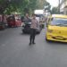 Gatur Pagi Hari Polsek Citamiang Sebagai Bentuk Pelayanan Kepada Masyarakat