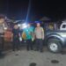 Sambang Di Malam Hari Sebagai Upaya Bhabinkamtibmas Menjaga Kamtibmas Di wilayah Binaan