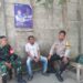 Dalam rangka pencegahan terhadap adanya gangguan kamtibmas Bhabinkamtibmas Bersinergi dengan Babinsa Sambangi Warga Untuk Tingkatkan Harkamtibmas