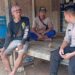 GIAT SAMBANG, BHABINKAMTIBMAS POLSEK GUNUNGGURUH JALIN SILATURAHMI DENGAN WARGA BINAAN