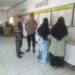 Sinergitas Tni-Polri, Bhabinkamtibmas Polsek Dan Bhabinsa Kadudampit Sambangi Warga Binaan
