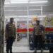 POLISI POLSEK SUKALARANG LAKSANAKAN PATROLI DIALOGIS KERAWANAN  MALAM KONTROL MINIMARKET