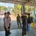 Sinergitas TNI-Polri Melaksanakan Sambang / Silaturahmi Kamtibmas Kepada warga Kp.lio asem 04/01 Dalam rangka menyampaikan Himbauan dan pesan-pesan Kamtibmas.