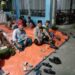 Bhabinkamtibmas Polsek Lembursitu  Hadiri Giat Peringatan Maulid Nabi Muhammad SAW 1445 H