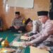 Kapolek Sukalarang Menghadiri  Pengajian Rutin Bersama Ketus MUI di Masjid Darul Fallah Sukalarang