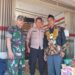 Bhabinkamtibmas Polsek Dan Bhabinsa Gunungguruh Sambangi Warga Binaan