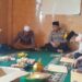Tingkatkan Keimanan,Kapolek Sukalarang Menghadiri  Pengajian Rutin Bersama Ketus MUI di Masjid Darul Fallah Sukalarang