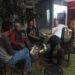 Menjaga Situasi Kamtibmas Agar Selalu Aman Bhabinkamtibmas Rutin Sambang Dan Dialogis Ke warga Diwilayah Binaan