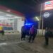 Personil Polsek kadudampit Lakukan Patroli Malam antipasi gukamtibmas