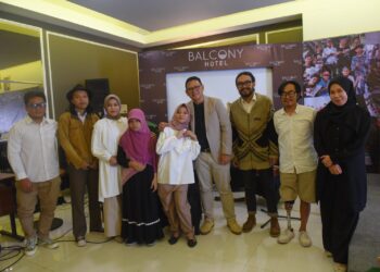 Pemkot Sukabumi memberikan perhatian khusus kepada kalangan penyandang disabilitas.